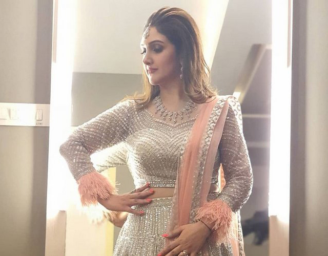 Sridevi Vijaykumar Images